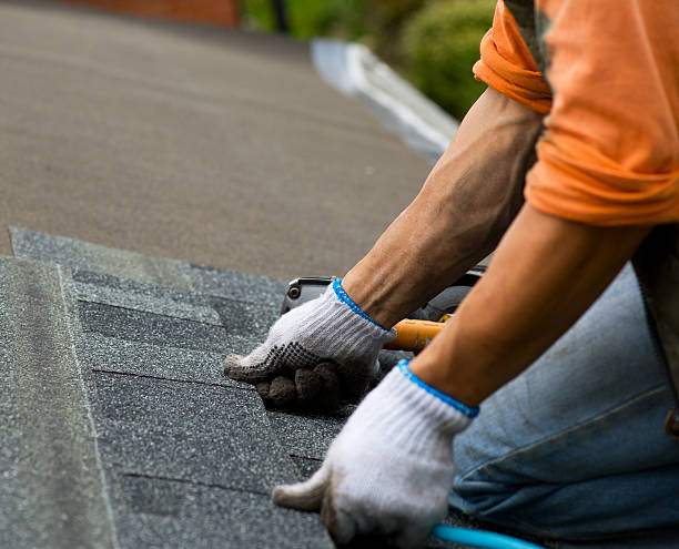Best Tile Roofing Contractor  in Blennerhassett, WV